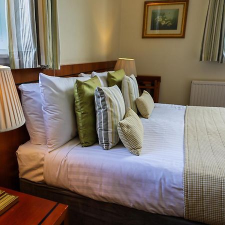 Highgrove House Hotel Loans Extérieur photo