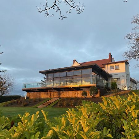 Highgrove House Hotel Loans Extérieur photo