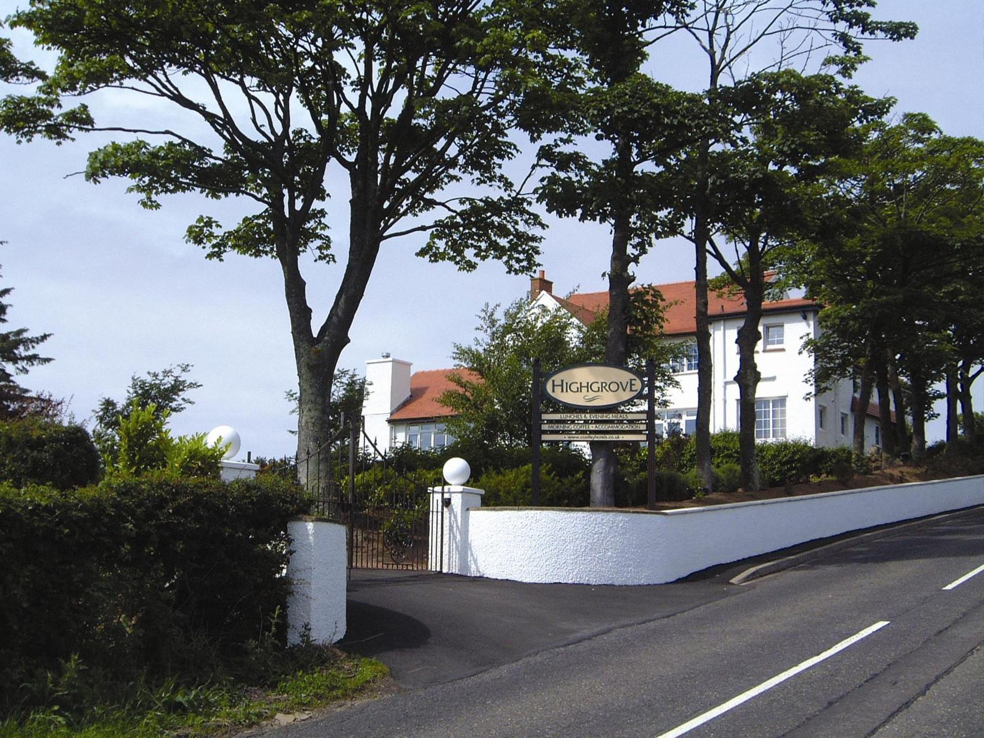 Highgrove House Hotel Loans Extérieur photo
