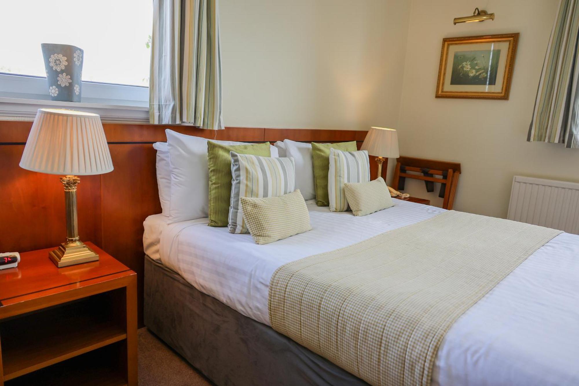 Highgrove House Hotel Loans Extérieur photo