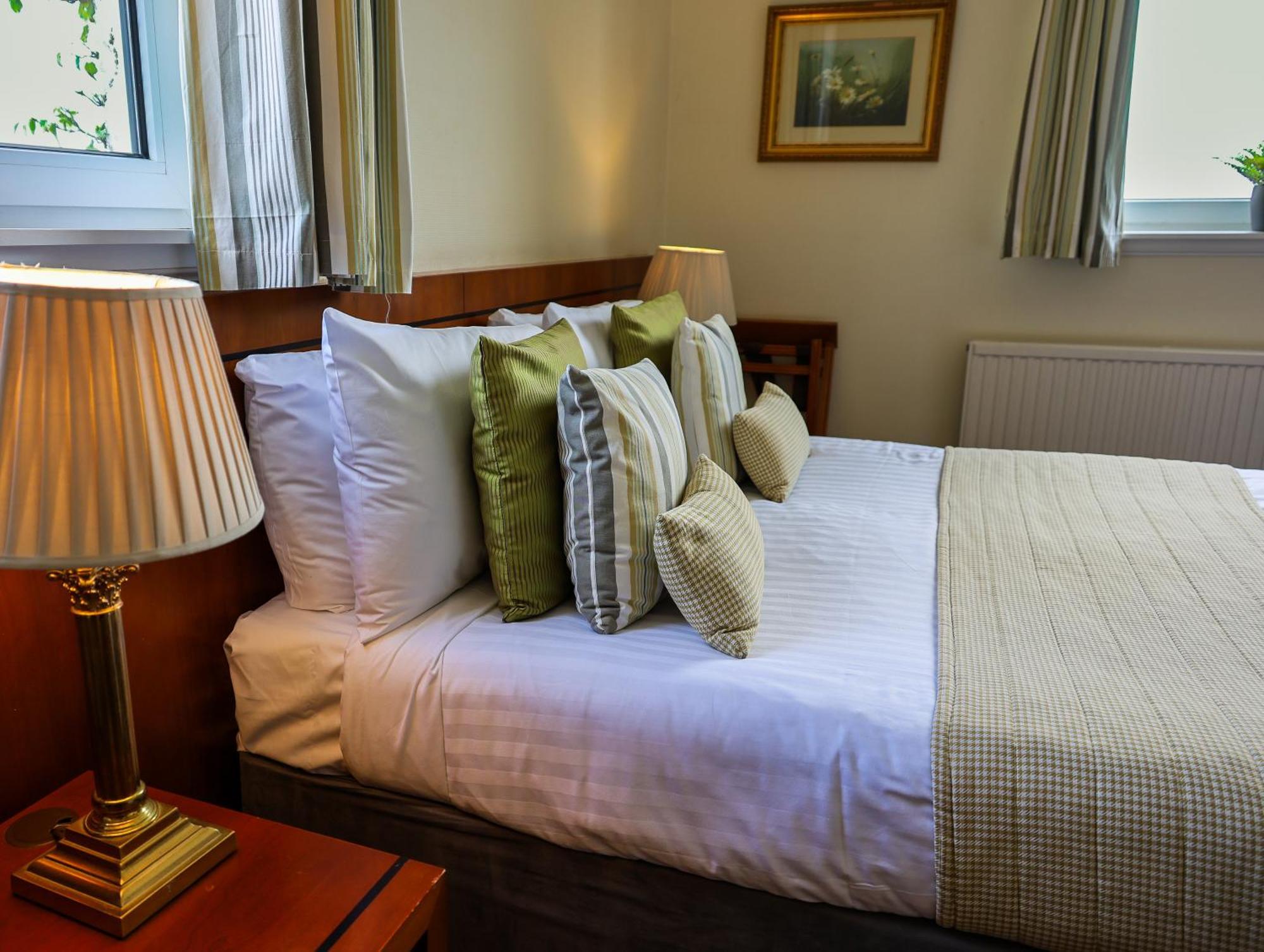 Highgrove House Hotel Loans Extérieur photo