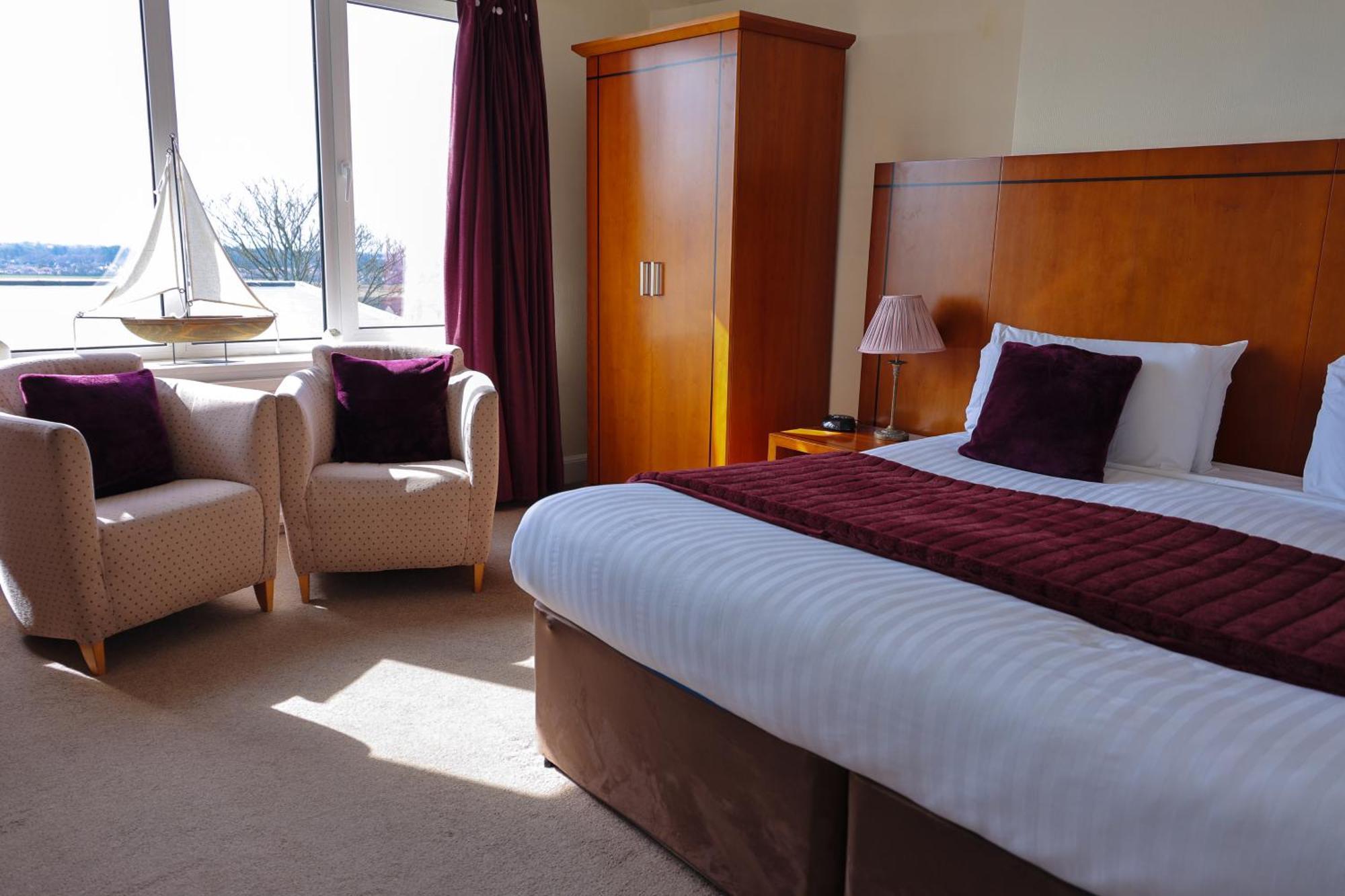 Highgrove House Hotel Loans Extérieur photo