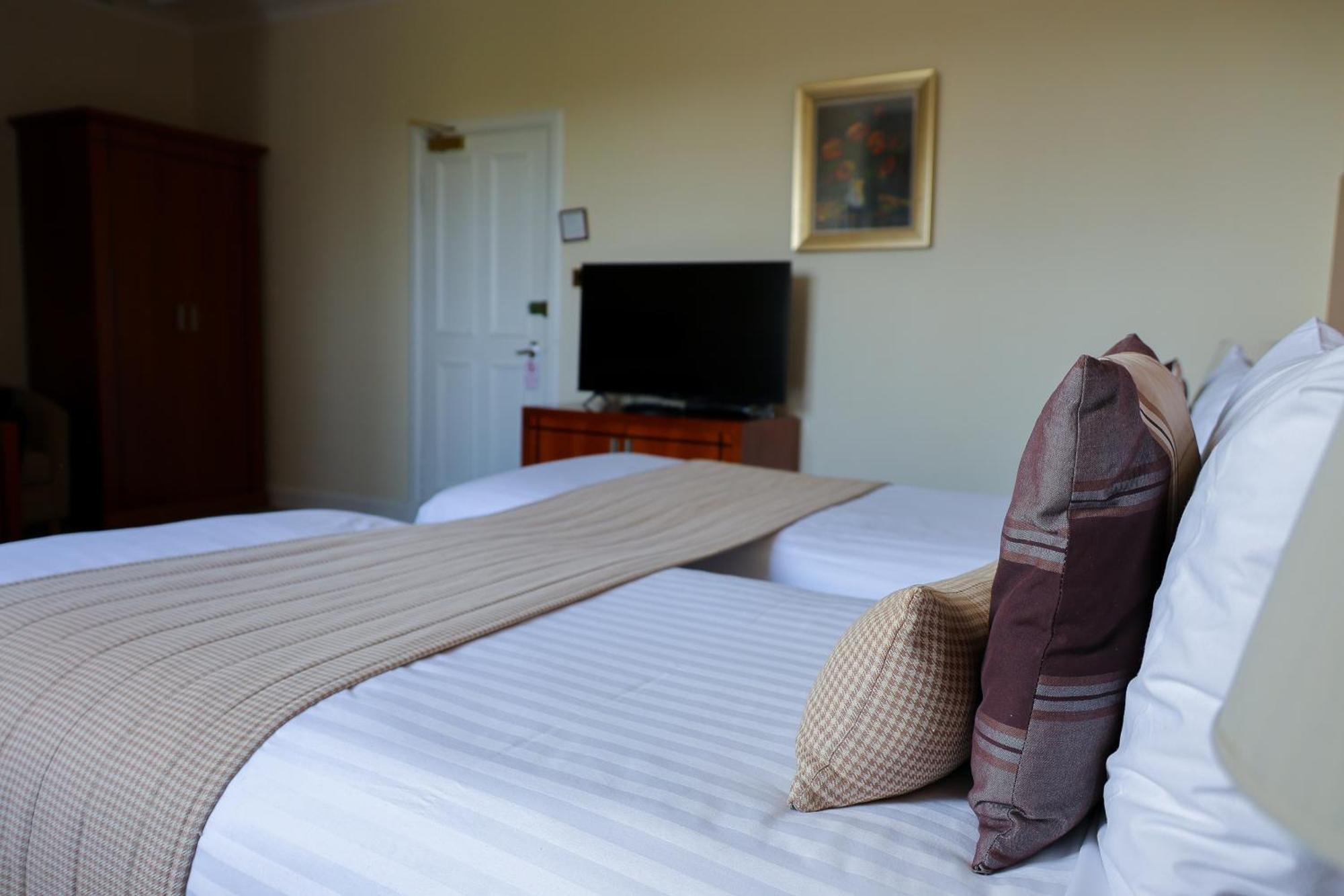 Highgrove House Hotel Loans Extérieur photo
