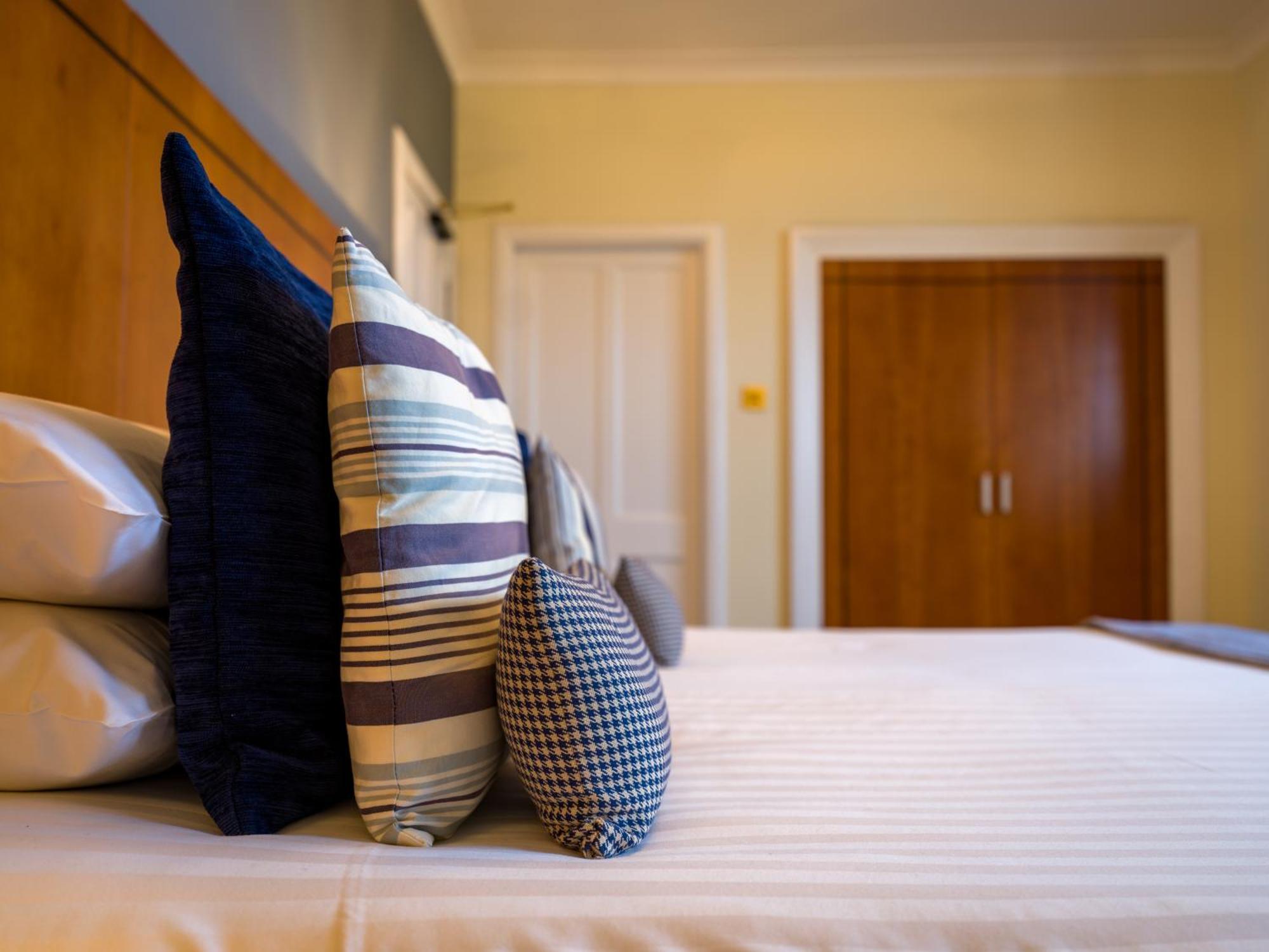 Highgrove House Hotel Loans Extérieur photo
