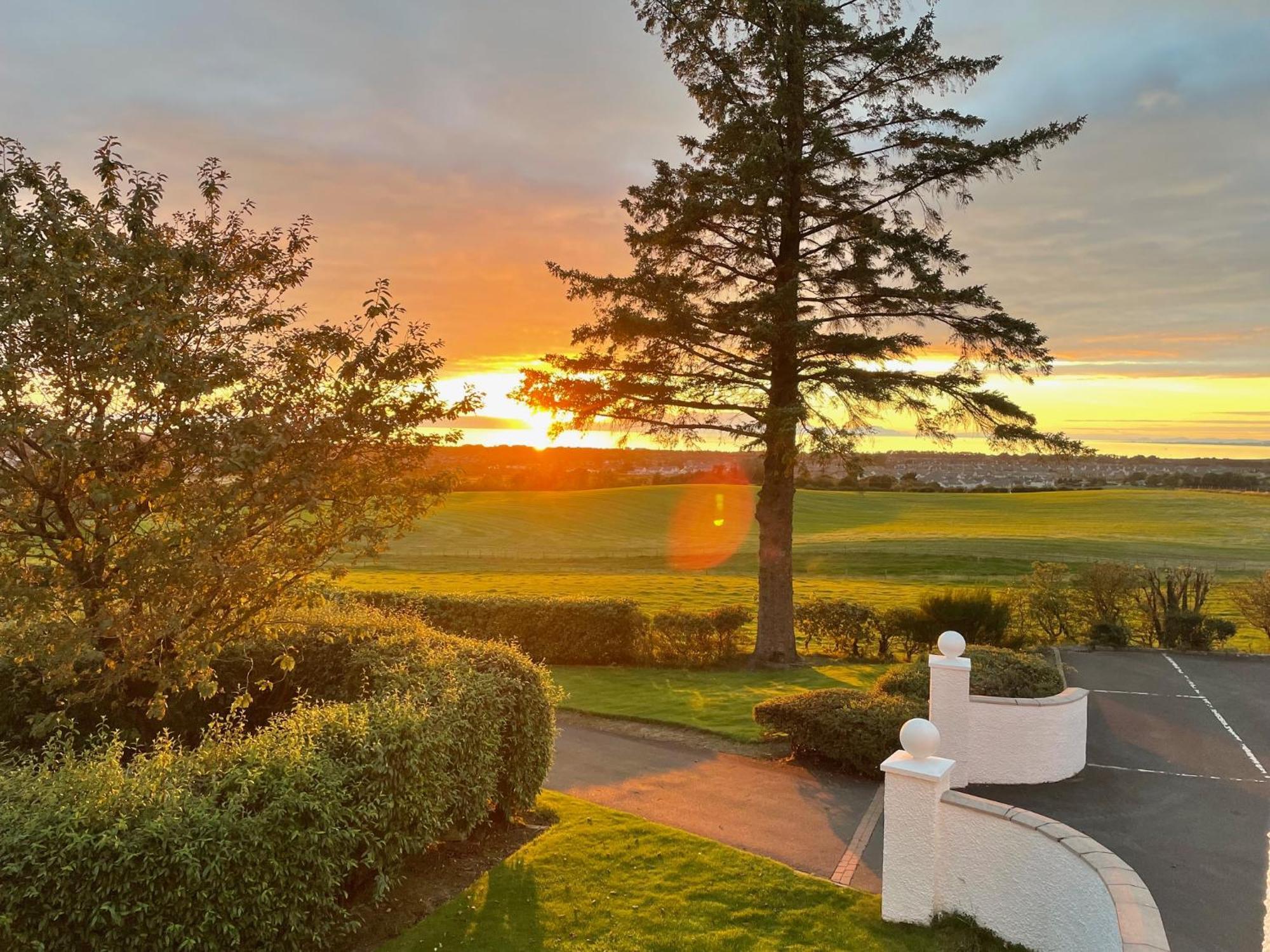 Highgrove House Hotel Loans Extérieur photo